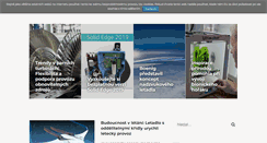 Desktop Screenshot of konstrukter.cz